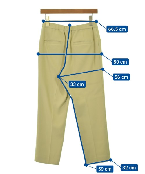 L'EQUIPE YOSHIE INABA 長