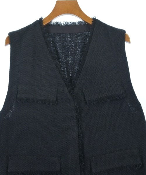 L'EQUIPE YOSHIE INABA 其他夾克