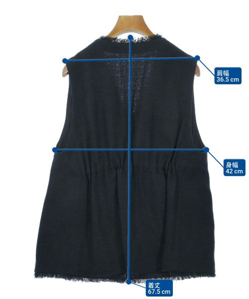 L'EQUIPE YOSHIE INABA 其他夾克