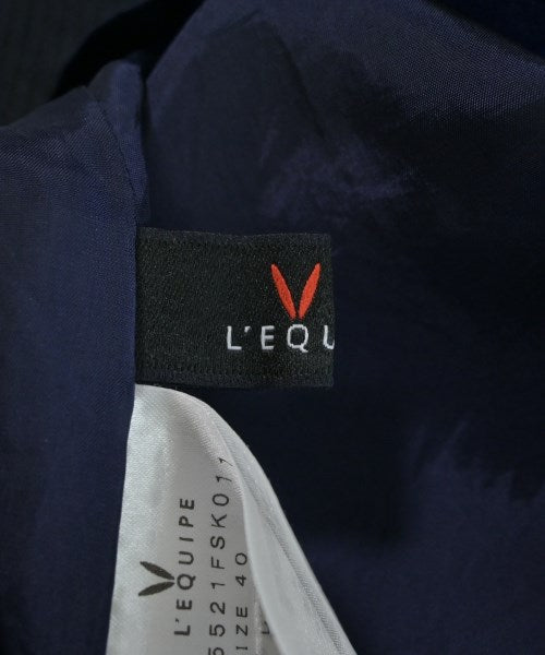 L'EQUIPE YOSHIE INABA 長裙/超長裙