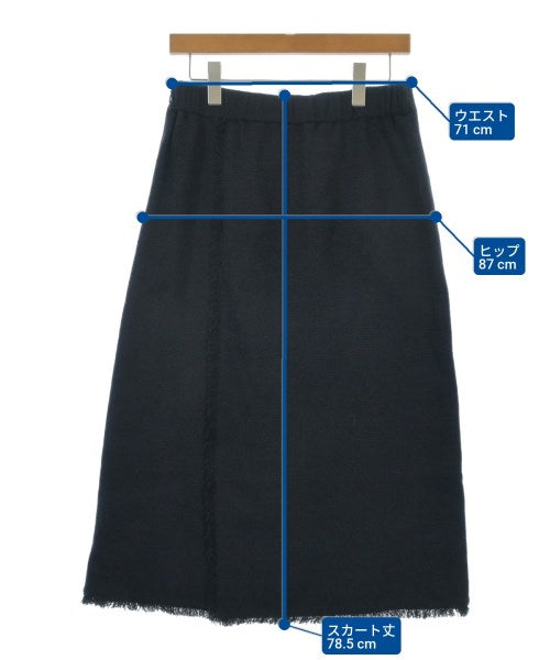 L'EQUIPE YOSHIE INABA 長裙/超長裙