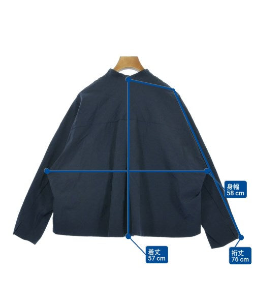 L'EQUIPE YOSHIE INABA 休夾克