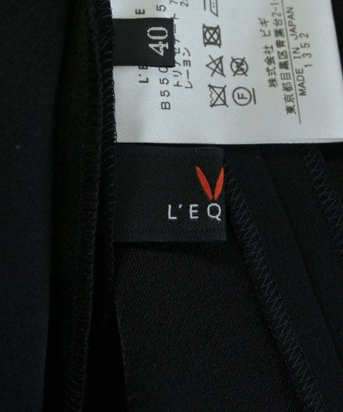 L'EQUIPE YOSHIE INABA 女襯衫