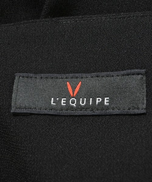 L'EQUIPE YOSHIE INABA 長裙/超長裙