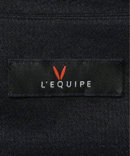 L'EQUIPE YOSHIE INABA 長裙/超長裙