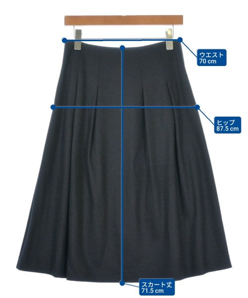 L'EQUIPE YOSHIE INABA 長裙/超長裙