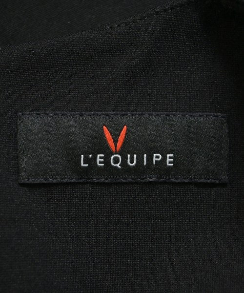 L'EQUIPE YOSHIE INABA 洋裝