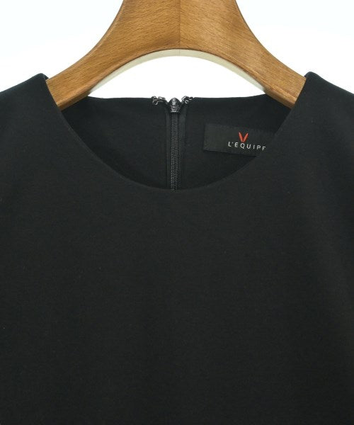 L'EQUIPE YOSHIE INABA 洋裝