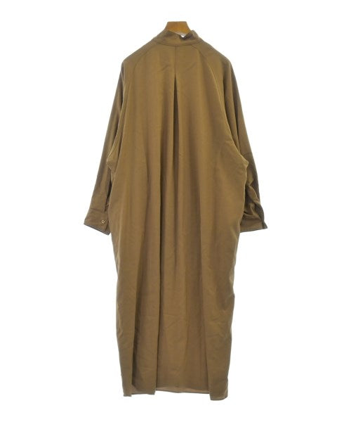 L'EQUIPE YOSHIE INABA 洋裝