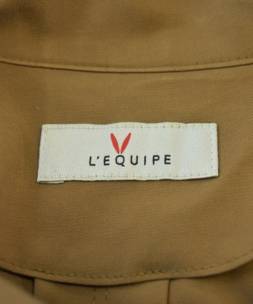 L'EQUIPE YOSHIE INABA 洋裝