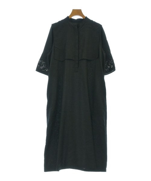 L'EQUIPE YOSHIE INABA 洋裝