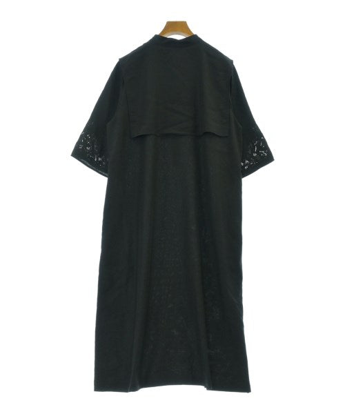 L'EQUIPE YOSHIE INABA 洋裝