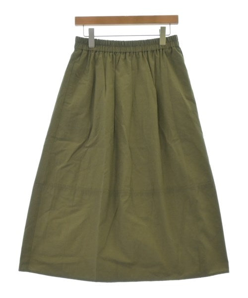 L'EQUIPE YOSHIE INABA 長裙/超長裙