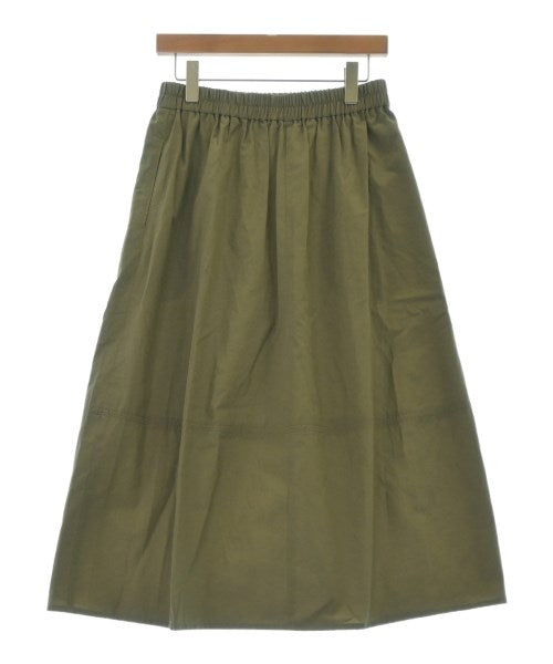 L'EQUIPE YOSHIE INABA 長裙/超長裙