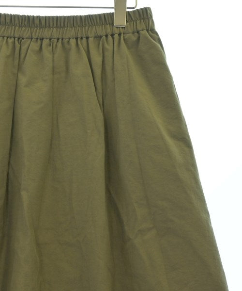 L'EQUIPE YOSHIE INABA 長裙/超長裙