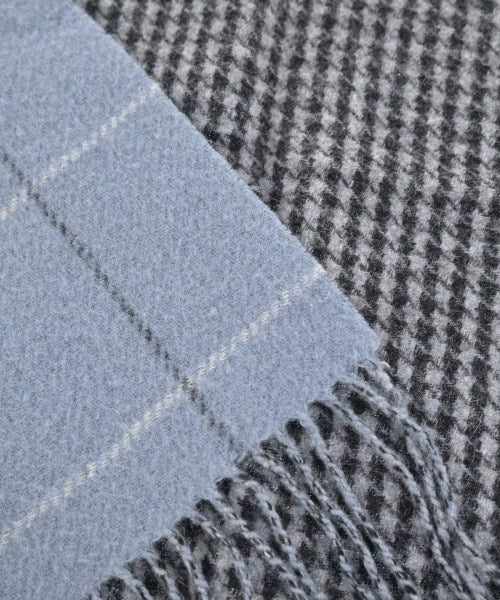 L'EQUIPE YOSHIE INABA 冬季圍巾