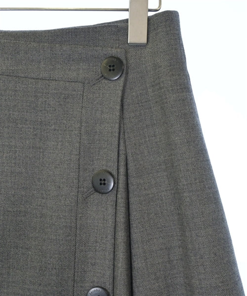 L'EQUIPE YOSHIE INABA 長裙/超長裙