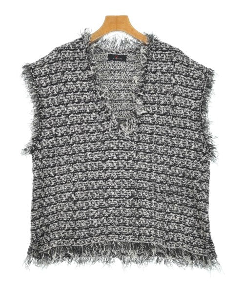 L'EQUIPE YOSHIE INABA 背心