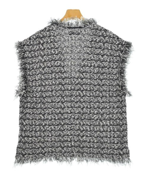 L'EQUIPE YOSHIE INABA 背心