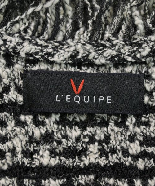 L'EQUIPE YOSHIE INABA 背心