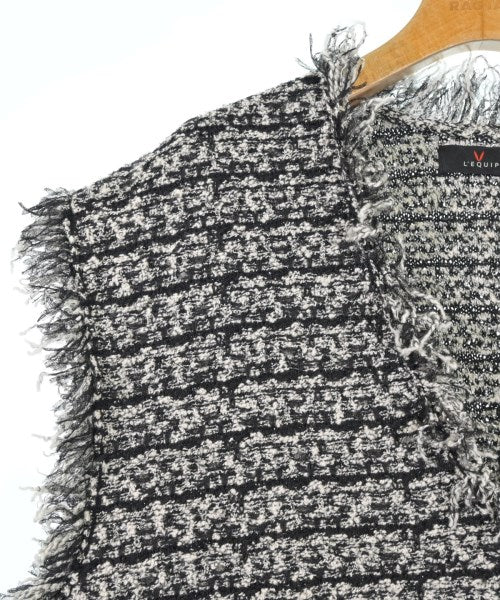 L'EQUIPE YOSHIE INABA 背心