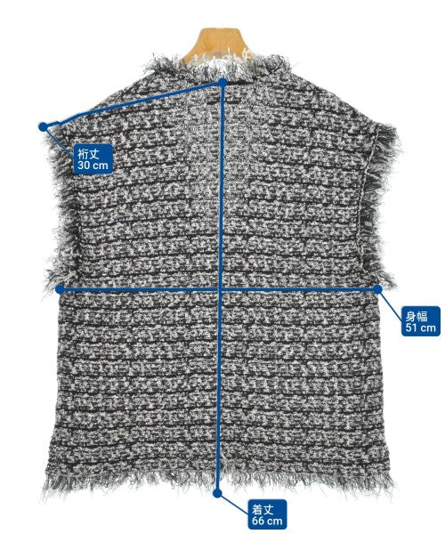 L'EQUIPE YOSHIE INABA 背心