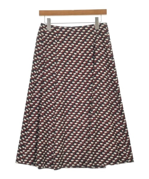 L'EQUIPE YOSHIE INABA 長裙/超長裙