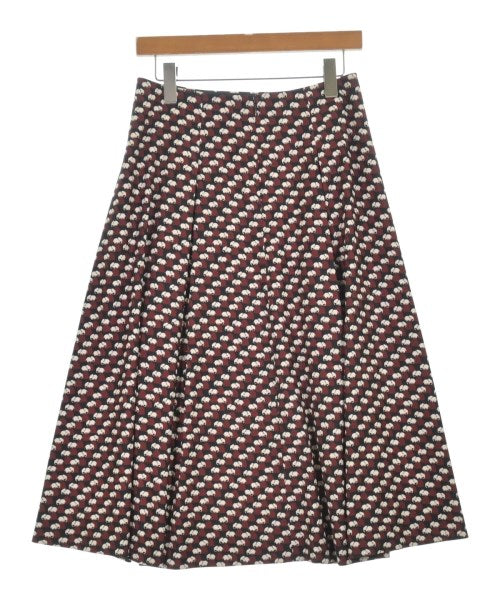 L'EQUIPE YOSHIE INABA 長裙/超長裙