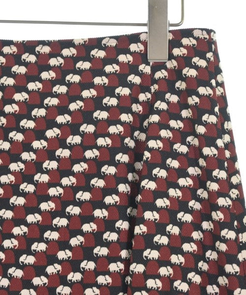 L'EQUIPE YOSHIE INABA 長裙/超長裙