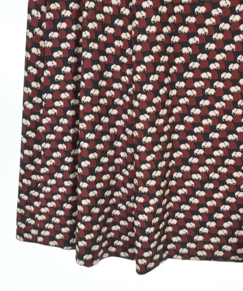 L'EQUIPE YOSHIE INABA 長裙/超長裙