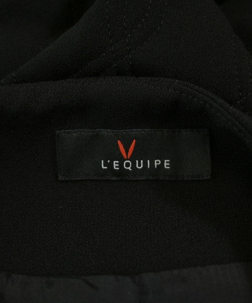 L'EQUIPE YOSHIE INABA 羽絨大衣