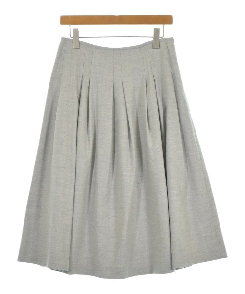 L'EQUIPE YOSHIE INABA 長裙/超長裙