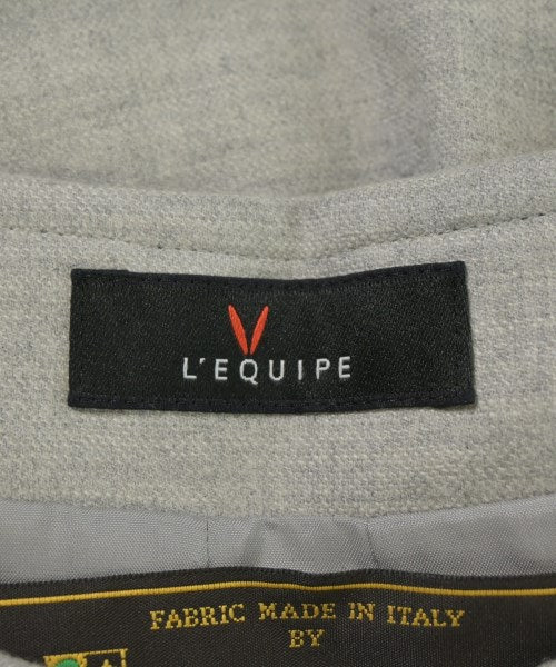 L'EQUIPE YOSHIE INABA 長裙/超長裙