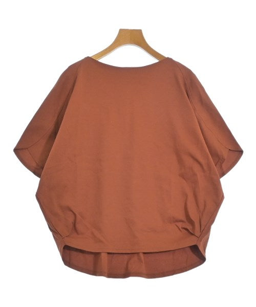 L'EQUIPE YOSHIE INABA T恤/上衣