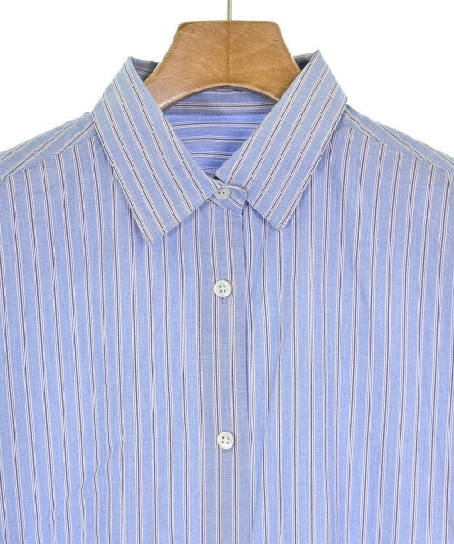 L'EQUIPE YOSHIE INABA 休閒襯衫