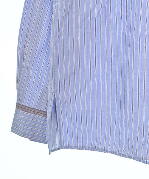 L'EQUIPE YOSHIE INABA 休閒襯衫