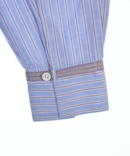 L'EQUIPE YOSHIE INABA 休閒襯衫