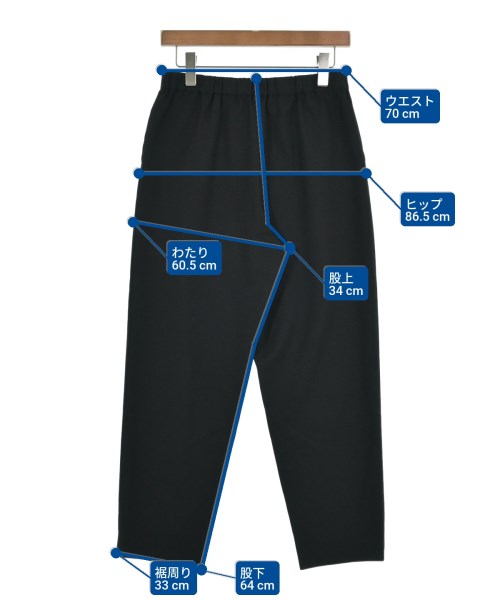 L'EQUIPE YOSHIE INABA 長褲