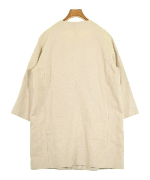 L'EQUIPE YOSHIE INABA 其他大衣