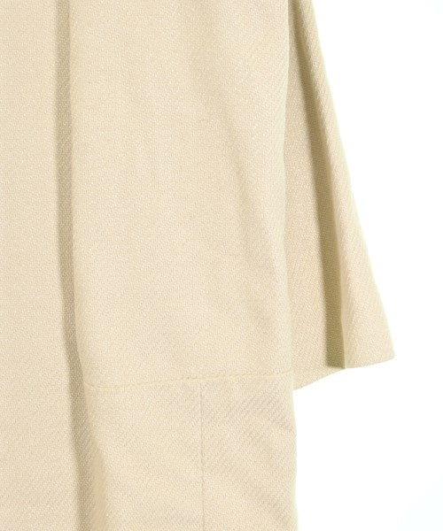 L'EQUIPE YOSHIE INABA 其他大衣