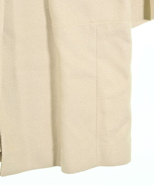 L'EQUIPE YOSHIE INABA 其他大衣