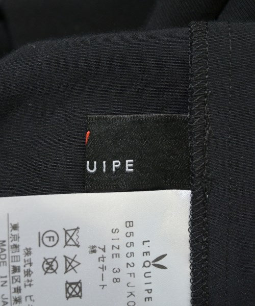 L'EQUIPE YOSHIE INABA 夾克