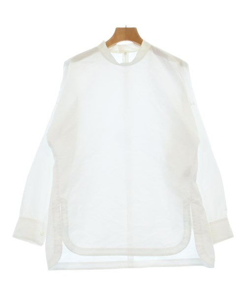 L'EQUIPE YOSHIE INABA 休襯衫