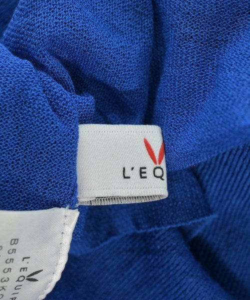 L'EQUIPE YOSHIE INABA 開襟衫