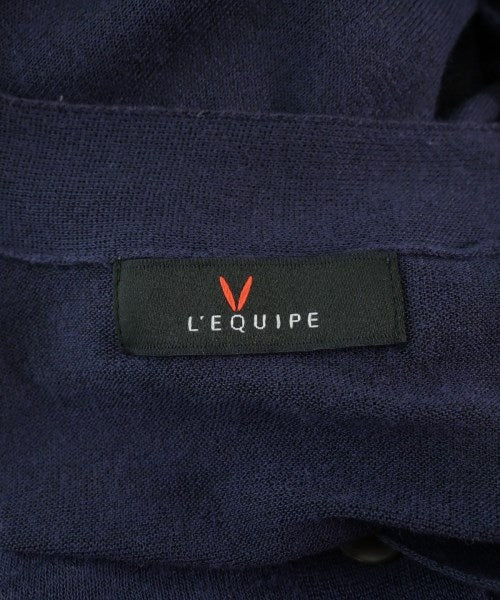 L'EQUIPE YOSHIE INABA 開襟衫