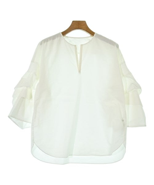 L'EQUIPE YOSHIE INABA 女襯衫