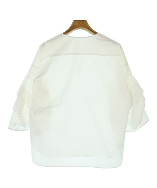 L'EQUIPE YOSHIE INABA 女襯衫