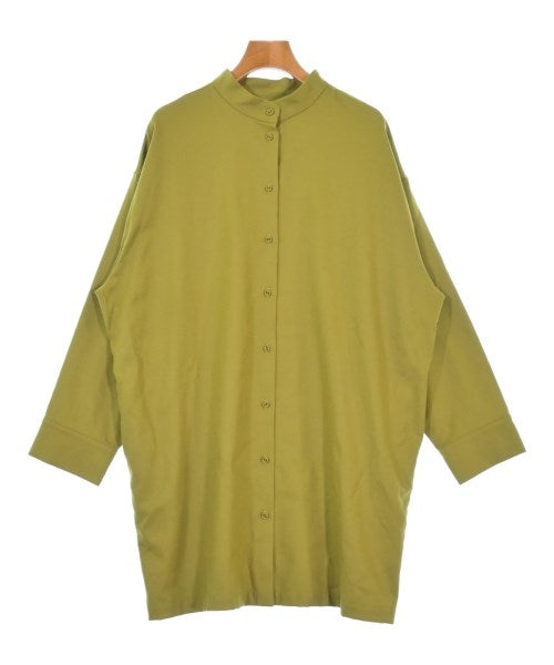 L'EQUIPE YOSHIE INABA 休襯衫