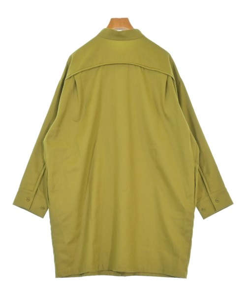 L'EQUIPE YOSHIE INABA 休襯衫