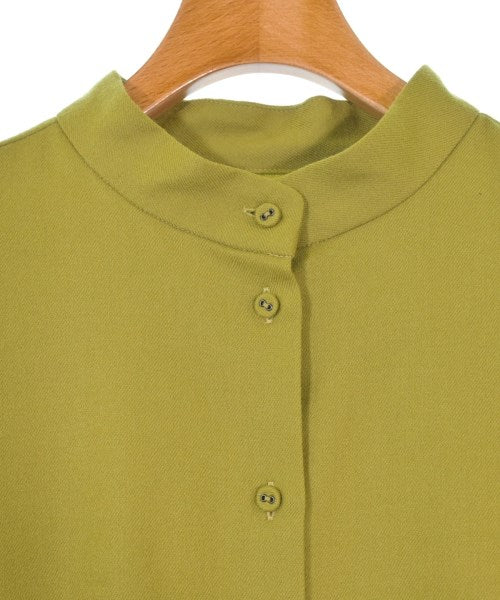 L'EQUIPE YOSHIE INABA 休襯衫